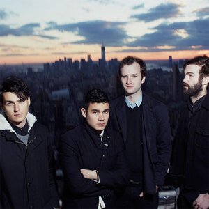 Image for 'Vampire Weekend'