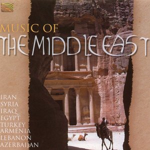 Zdjęcia dla 'Music of the Middle East - Iran, Syria, Iraq, Egypt, Turkey, Armenia, Lebanon à'