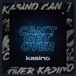 Image for 'Can't get over'