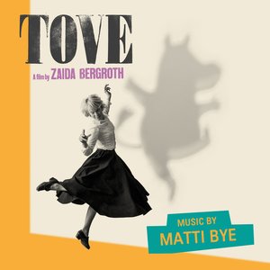 Image for 'Tove (Original Motion Picture Soundtrack)'