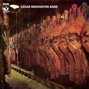 Image for 'Edgar Broughton Band'
