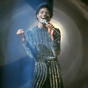 Image for 'Michael Jackson'