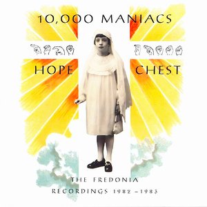 Bild für 'Hope Chest: The Fredonia Recordings 1982–1983'