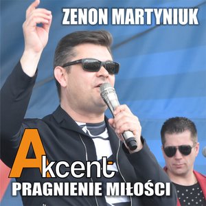 “Pragnienie Miłości”的封面