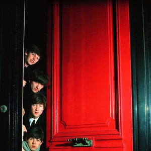 Image for 'The Beatles'