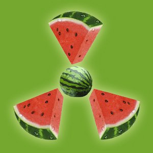 Image for 'Radioactive Watermelon'