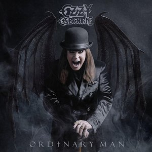 Imagem de 'Ordinary Man [Explicit]'
