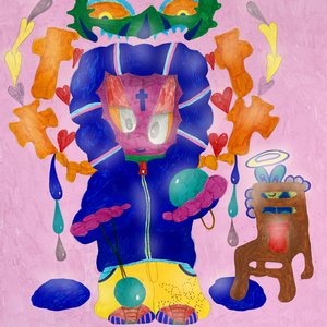 Image for '2il de4th du us 7art'