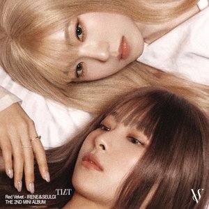 Image pour 'TILT - The 2nd Mini Album'