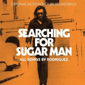 Image for 'Searching for Sugar Man [Original Motion Picture Soundtrack]'