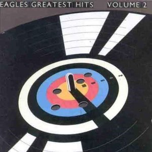 Image for 'Eagles Greatest Hits, Vol. 2'
