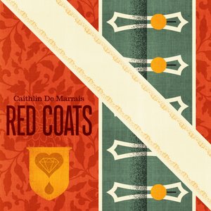 Image for 'Red Coats'