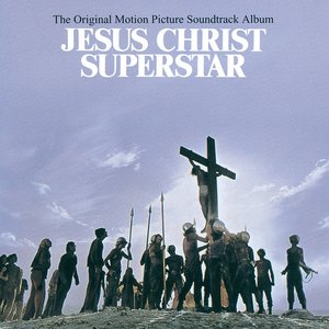 Imagem de 'Jesus Christ Superstar (Original Motion Picture Soundtrack)'