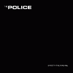Image for 'Ghost In The Machine (Remastered 2003)'