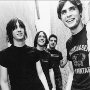 Image for 'The All-American Rejects'