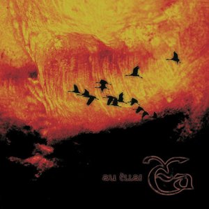 “Au Ellai”的封面