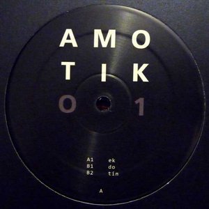 Image for 'Amotik 001'