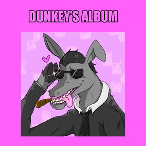 Image for 'Dunkey's Album'