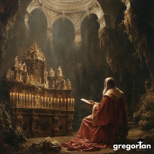 Image for 'Gregorian Monk'