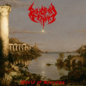 Изображение для 'World of Sorrows'