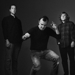 Image for 'Future Islands'