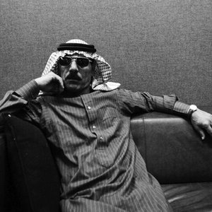 Image for 'Omar Souleyman'