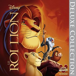 'Le Roi Lion (Deluxe Collection - Lion King)' için resim