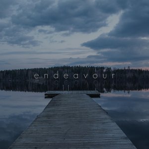 'Endeavour'の画像
