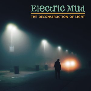 Image for 'The Deconstruction of Light'