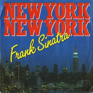 Image for 'New York, New York'