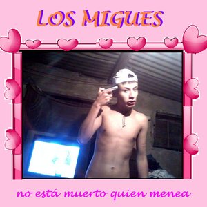 Image for 'no está muerto quien menea'