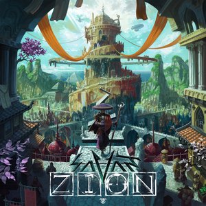 Image for 'ZION'