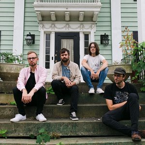 Zdjęcia dla 'Cloud Nothings'