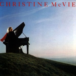 “Christine McVie”的封面