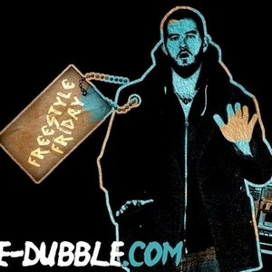 “Freestyle Friday”的封面