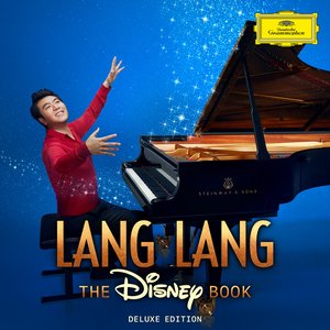 Zdjęcia dla 'The Disney Book (Extended Edition)'