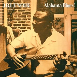 Image for 'Alabama Blues!'