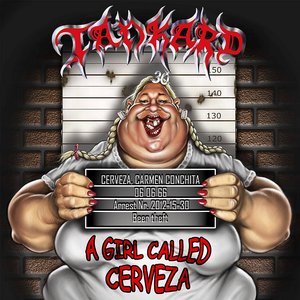 Image for 'A Girl Called Cerveza'