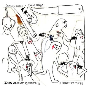 Image for 'Innocent Country'