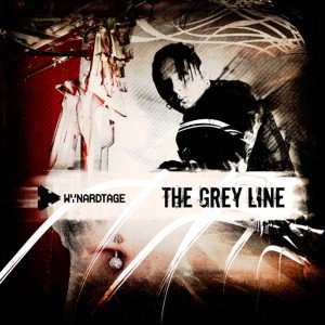 Image for 'The Grey Line'