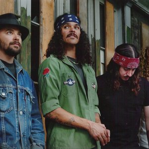 “Brant Bjork and The Bros”的封面