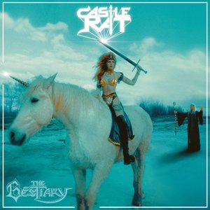 Image pour 'The Bestiary'