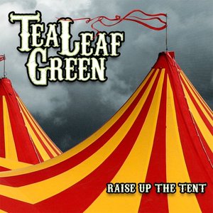 Image for 'Raise Up The Tent'