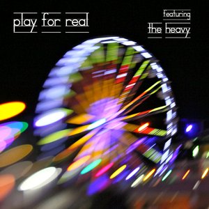 'Play For Real'の画像