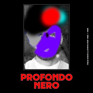 Image for 'Profondo Nero (compiled by Cinema Royale)'