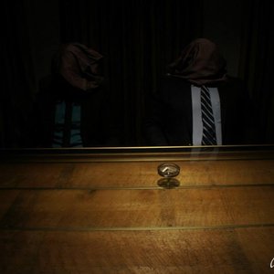 'A Novelist'の画像