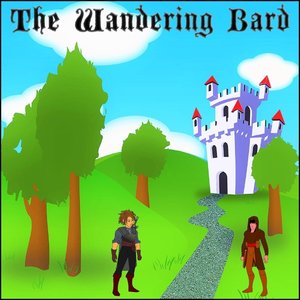 'The Wandering Bard' için resim
