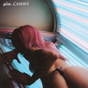 Bild für 'No Comma - Single'