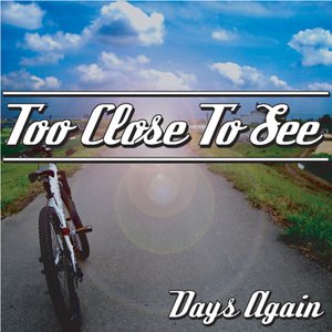 Image for 'Days Again'