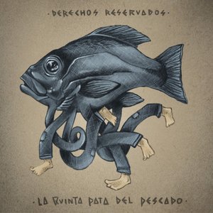 'La Quinta Pata del Pescado' için resim